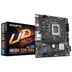 Scheda Madre Gigabyte 9MH61M3W4-00-G10 LGA 1700