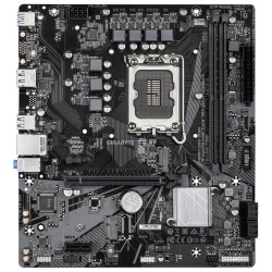 Scheda Madre Gigabyte 9MH61M3W4-00-G10 LGA 1700