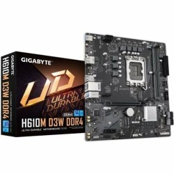 Scheda Madre Gigabyte 9MH61M3W4-00-G10 LGA 1700