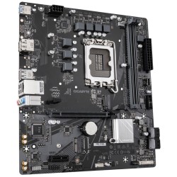 Scheda Madre Gigabyte 9MH61M3W4-00-G10 LGA 1700