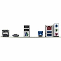 Scheda Madre Gigabyte B650M D3HP AM5 ATX AMD B650 AMD AM5