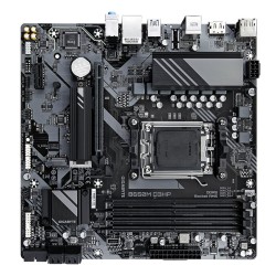 Scheda Madre Gigabyte B650M D3HP AM5 ATX AMD B650 AMD AM5