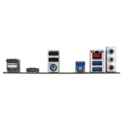 Scheda Madre Gigabyte B650M D3HP AM5 ATX AMD B650 AMD AM5