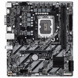 Scheda Madre Gigabyte 9MH810MH-00-G10 LGA 1851