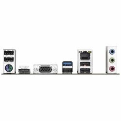 Scheda Madre Gigabyte 9MH810MH-00-G10 LGA 1851