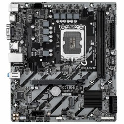 Scheda Madre Gigabyte 9MH810MH-00-G10 LGA 1851