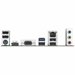 Scheda Madre Gigabyte 9MH810MH-00-G10 LGA 1851