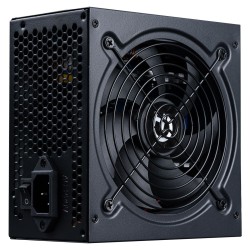 Fonte di Alimentazione Hiditec PSU RX750 750 W 50 W 80 Plus Bronze
