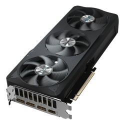 Scheda Grafica Gigabyte GV-N5070EAGLE OC-12GD nvidia geforce rtx 5070 12 GB GDDR6 GDDR7