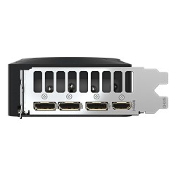 Scheda Grafica Gigabyte GV-N5070EAGLE OC-12GD nvidia geforce rtx 5070 12 GB GDDR6 GDDR7