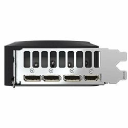 Scheda Grafica Gigabyte GV-N5070EAGLE OC-12GD nvidia geforce rtx 5070 12 GB GDDR6 GDDR7