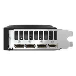 Scheda Grafica Gigabyte GV-N5070EAGLE OC-12GD nvidia geforce rtx 5070 12 GB GDDR6 GDDR7