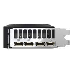 Scheda Grafica Gigabyte GV-N5070EAGLE OC-12GD nvidia geforce rtx 5070 12 GB GDDR6 GDDR7