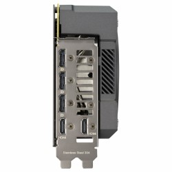 Scheda Grafica Asus 90YV0LZ0-M0NA00 nvidia geforce rtx 5070 12 GB GDDR6 GDDR6X GDDR7