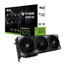 Scheda Grafica Asus 90YV0LZ0-M0NA00 nvidia geforce rtx 5070 12 GB GDDR6 GDDR6X GDDR7