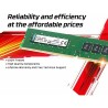 Memoria RAM Kingston KVR32N22D8/32 32 GB DDR4 3200 MHz CL22