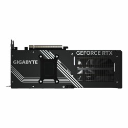 Scheda Grafica Gigabyte GV-N5070WF3OC-12GD nvidia geforce rtx 5070 12 GB GDDR6 GDDR7