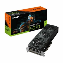 Scheda Grafica Gigabyte GV-N5070WF3OC-12GD nvidia geforce rtx 5070 12 GB GDDR6 GDDR7