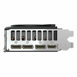 Scheda Grafica Gigabyte GV-N5070WF3OC-12GD nvidia geforce rtx 5070 12 GB GDDR6 GDDR7