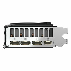 Scheda Grafica Gigabyte GV-N5070WF3OC-12GD nvidia geforce rtx 5070 12 GB GDDR6 GDDR7