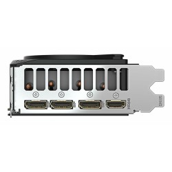 Scheda Grafica Gigabyte GV-N5070WF3OC-12GD nvidia geforce rtx 5070 12 GB GDDR6 GDDR7