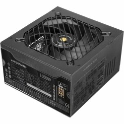 Fonte di Alimentazione Mars Gaming MPB1000SIM ATX 1000 W 80 Plus Gold