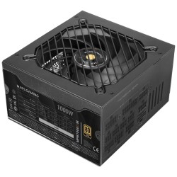 Fonte di Alimentazione Mars Gaming MPB1000SIM ATX 1000 W 80 Plus Gold