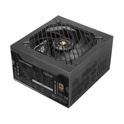 Fonte di Alimentazione Mars Gaming MPB1000SIM ATX 1000 W 80 Plus Gold