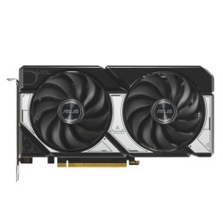 Scheda Grafica Asus 90YV0N12-M0NA00 GEFORCE RTX 5060 8 GB GDDR7