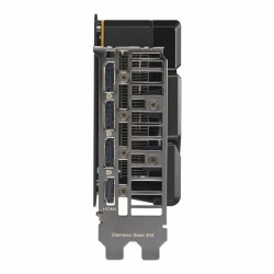 Scheda Grafica Asus 90YV0N12-M0NA00 GEFORCE RTX 5060 8 GB GDDR7