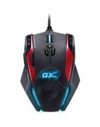 Mouse e tappetini Gaming